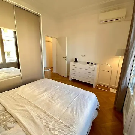 Bel Proche Apartment